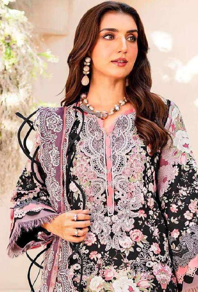 D No-3343 NIDDLE WONDER Premium Open Pic by DEEPSY